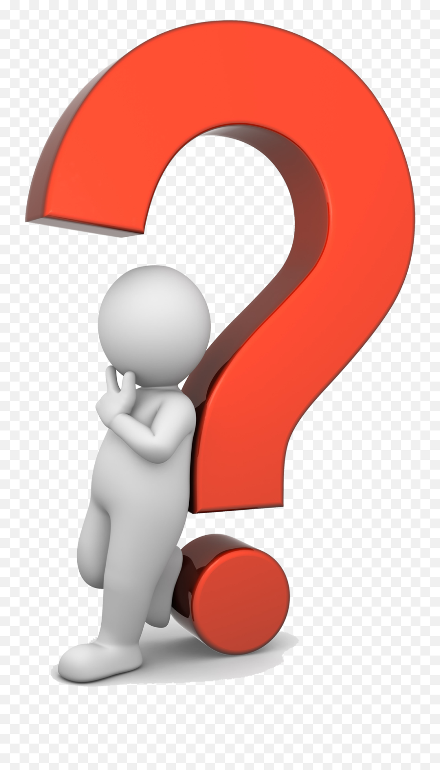 Question Mark Animation Behavior - Clipart Question Png,Question Mark Icon 16x16