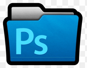 Adobe Cs5 Folder Photoshop Directory Files Icon - Free Cs5 Photoshop Icon png