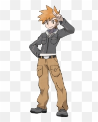 Archived Threads In Vp - Pokemon 834 page Trainer Blue png