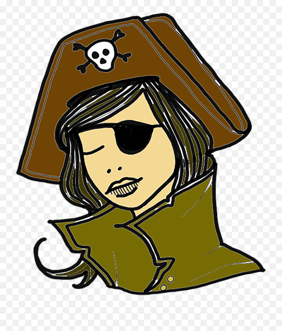 Join The Crew U2014 Be More Pirate Png Map Icon