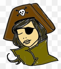 Join The Crew U2014 Be More Pirate Png