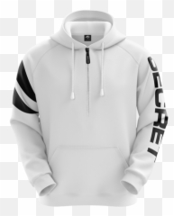 Team Secret - Hoodie png