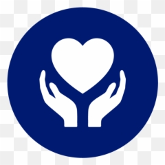 The Church Of Assumption Blessed Virgin Mary - Direct Support Professional Logo png