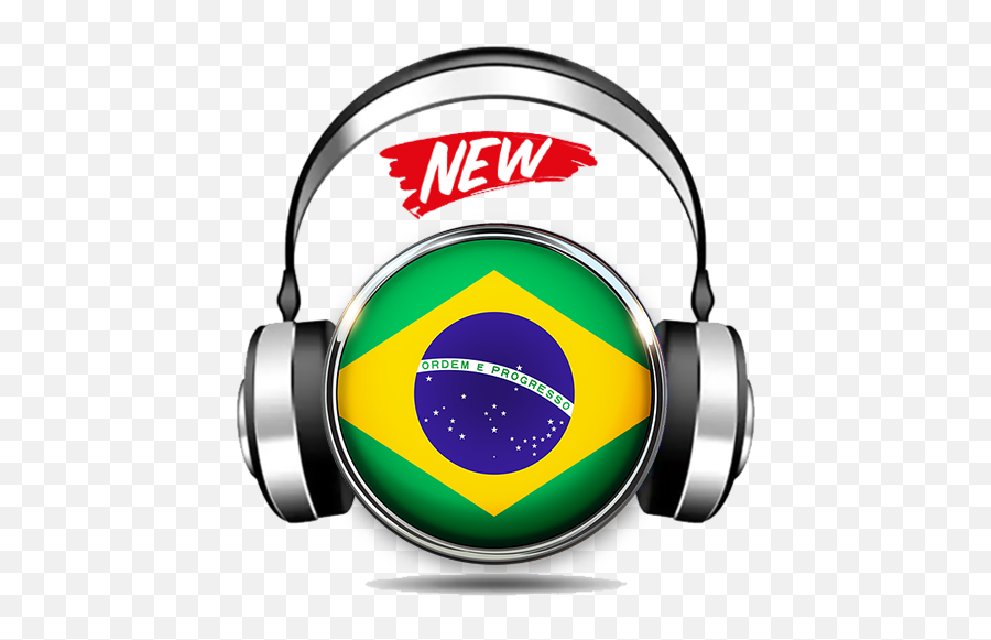 Radio Educadora Santana De Caetite App - Brazil Flag Png,Palabra Miel Logotipos