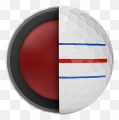 Callaway Chrome Soft Triple Track Golf Balls - png