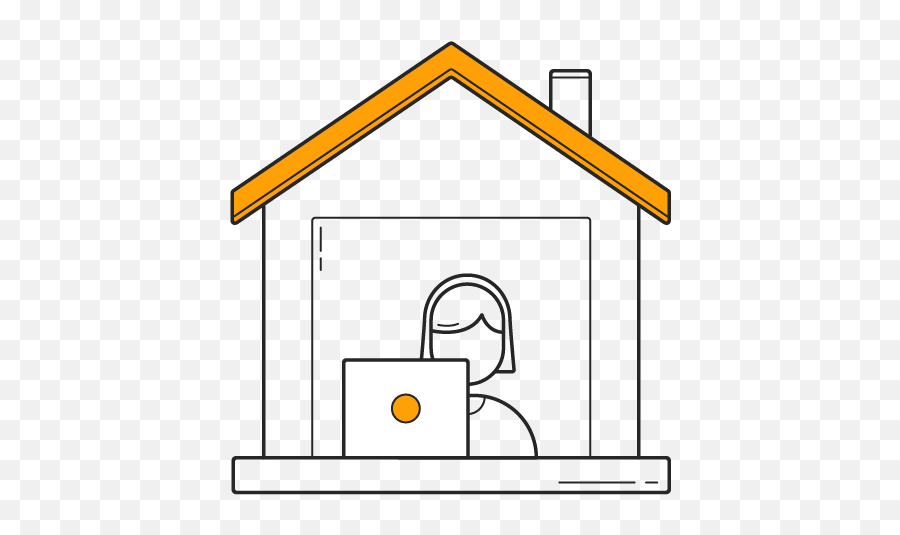Careers Traction Tools - Vertical Png,Stay At Home Icon