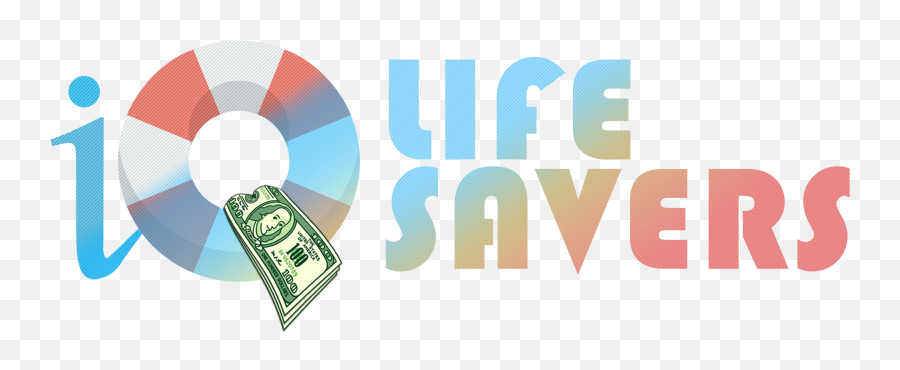 Life Savers Save Your - Iqtrivia Medium Closers Png,Life Saver Png