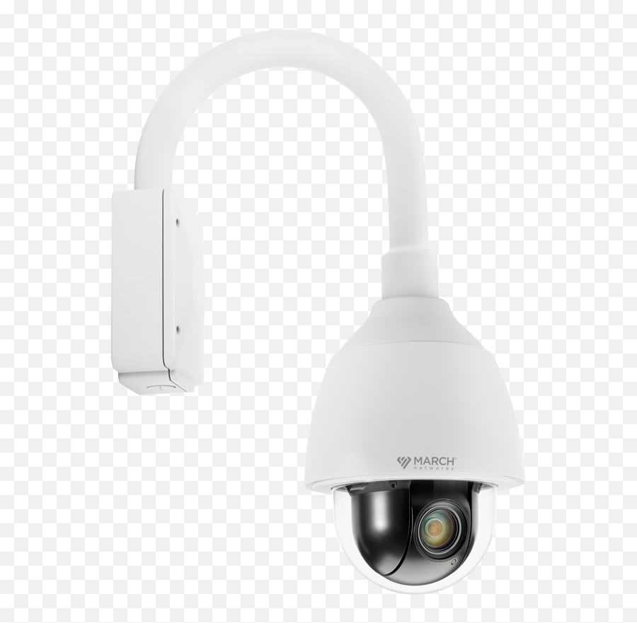 Se2 Flush And Pendant Ptzs 30x - March Networks Surveillance Camera Png,Ptz Icon