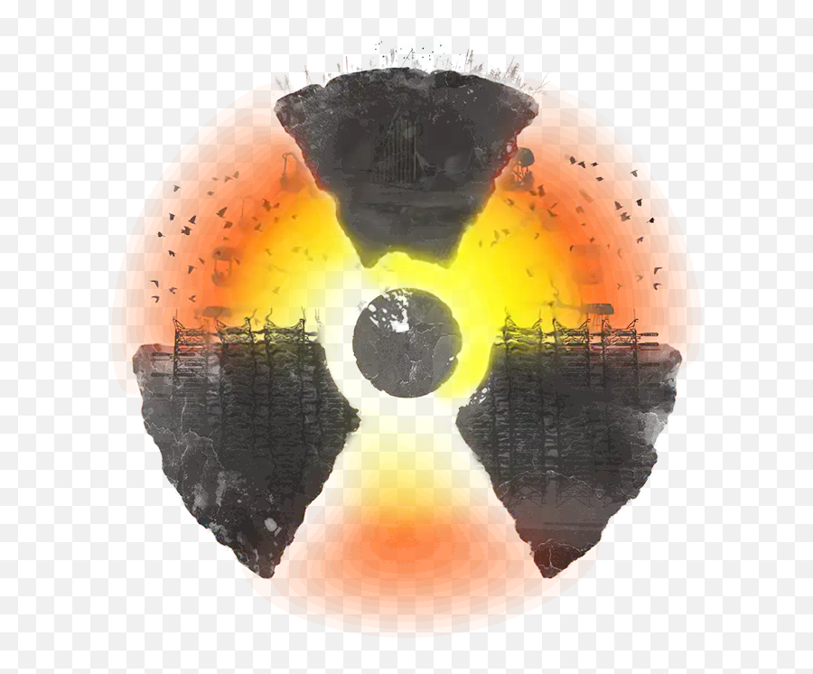 Stalker 2 Heart Of Chernobyl Official Website - Stalker 2 Heart Of Chernobyl Édition Collector Collector Pc Png,No Man's Sky Red Armor Icon