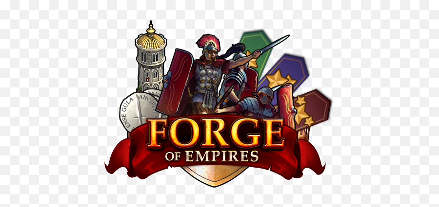 Pvp Arena Reworked Forge Of Empires Forum - Forge Of Empire Logo Png,Age Of Empires Icon Png