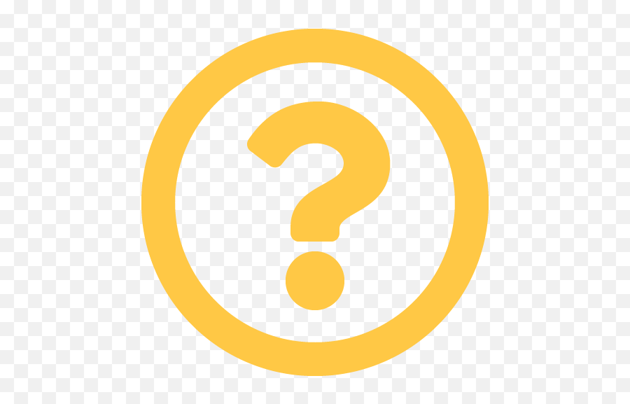 Consumers Public Utilities - Fontawesome Question Circle Png,Saint Mark Icon