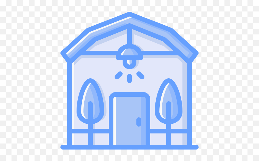 Greenhouse Free Icon Of Smart Farm - Greenhouse Icon Png,Greenhouse Icon