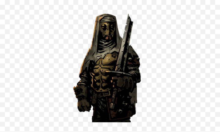 The Leper Darkest Dungeon Vs Battles Wiki Fandom - Class Darkest Dungeon Png,Darkest Dungeon Png