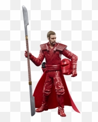Star Wars Return Of The Jedi Vintage Collection Action Figure Emperoru0027s Royal Guard - png