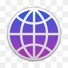 Mytracks - Global Icon png