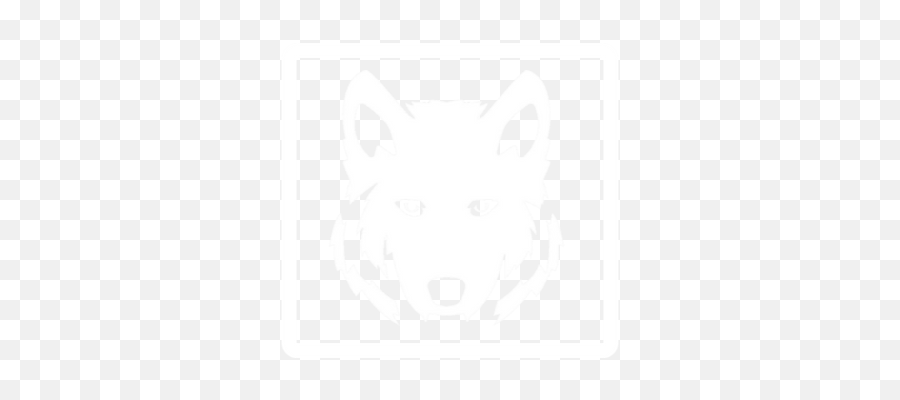 About Us - Next Alpha Logo Tete De Loup Blanc Png,Wolf Head Icon