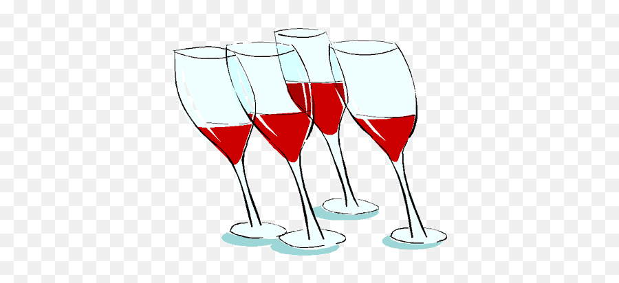 Cup Of Wine Clipart - Four Cups Of Wine Passover Png,Wine Clipart Png