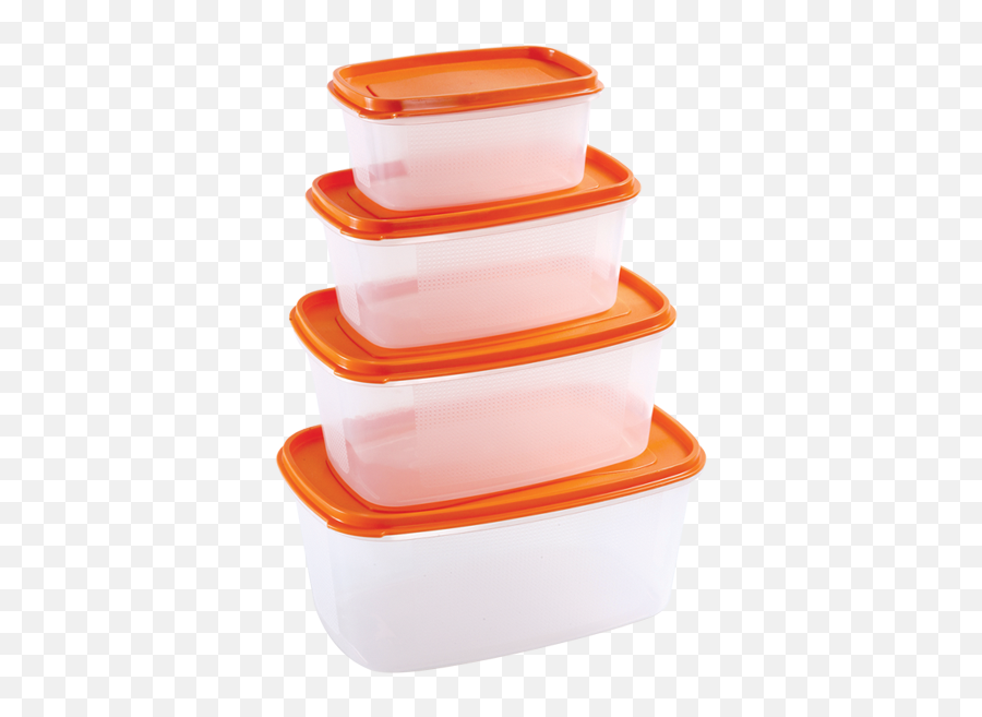 Food Container - Plastic Container Png,Container Png