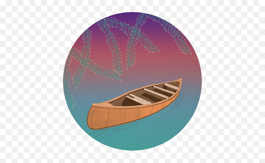 Emma Pulitzer Profile - Rowboat Png,Rowboat Icon