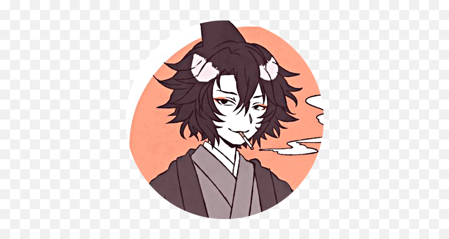 Icons Desu Close De - Wadanohara Fanart Png,Soul Eater Icon