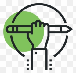 Working With Agility 303 - Creative Problem Solving School Skills Icon Free Png