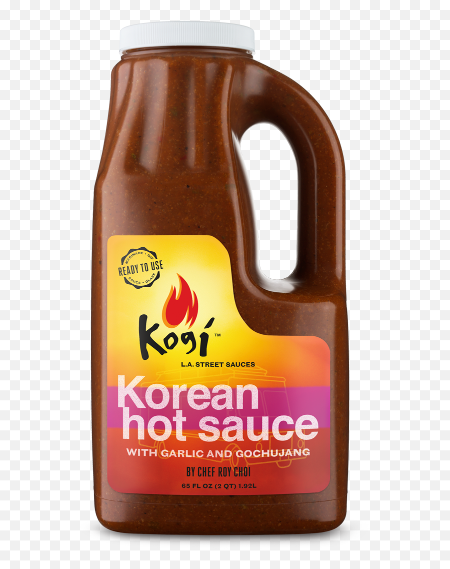 Kogi - Grill Food Png,Hot Sauce Icon