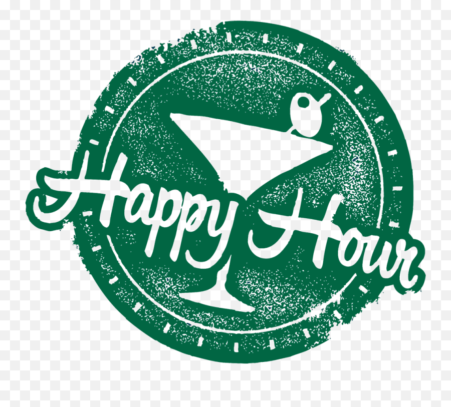 Shamrocku0027s Ale House - Serving Tampa And Temple Terrace Logo Happy Hour Png,Icon Grill Happy Hour