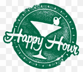 Shamrocku0027s Ale House - Serving Tampa and Temple Terrace Logo Happy Hour Png