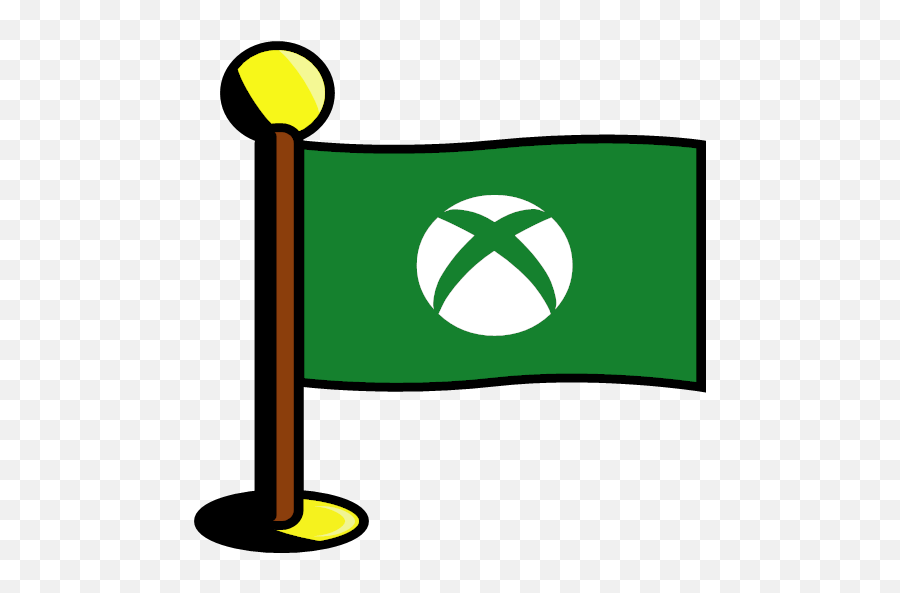 Games Media Networking Social Xbox Icon - Social Media Flags Png,Xbox Icon Transparent