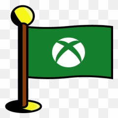 Games Media Networking Social Xbox Icon - Social Media Flags Png,Xbox Icon Transparent
