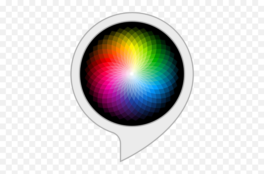 Amazoncom Figure Out Your Favorite Color Alexa Skills - Vertical Png,Color Pallete Icon