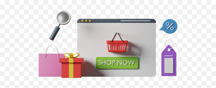 Ecommerce Icon - Download In Line Style Magnifier Png,Conifer Health Solutions Icon