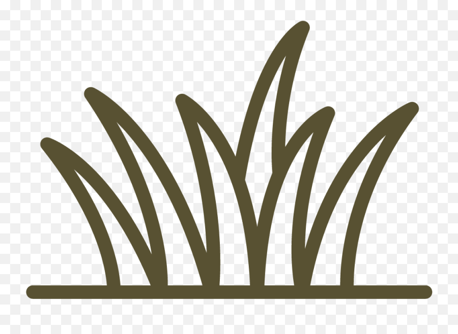 Gkc Landscape Landscaping And Turf Grass Wholesaler - Rumput Hitam Putih Png,Lawn Icon