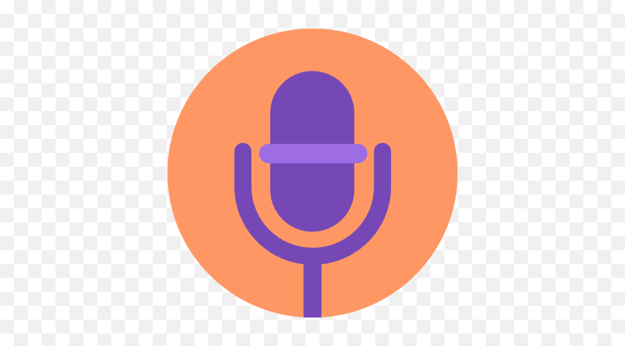 Wix Podcast Player App Market Wixcom - Language Png,Google Voice App Icon
