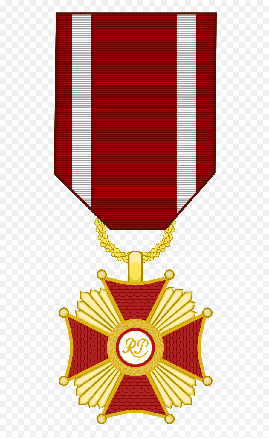 Cross Of Merit Poland - Wikipedia Gold Cross Of Merit Png,Gold Cross Png