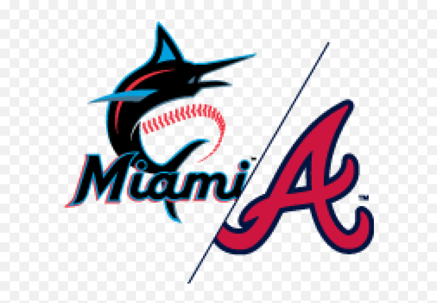 Marlin Fish Png - Marlins Logo Png Miami Marlins Logo Png Clip Art,Marlin Png