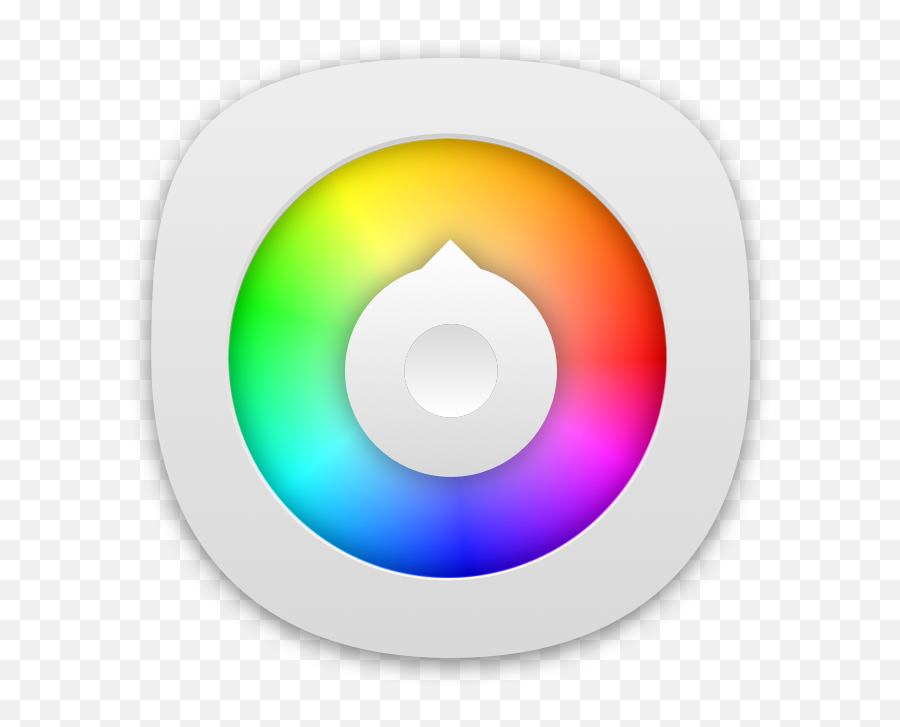 Rimbunesia - We Crafted Ios Android And Osx Apps Carefully Dot Png,Custom Grayscale Mac Icon Touchbar