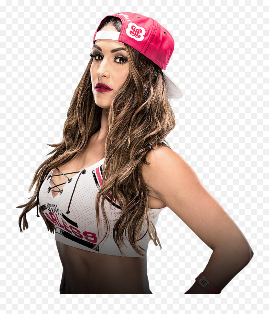 Nikki Bella Png Download Image - Nikki Bella And Natalya,Nikki Bella Png