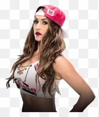 Nikki Bella Png Download Image - Nikki Bella And Natalya,Nikki Bella Png