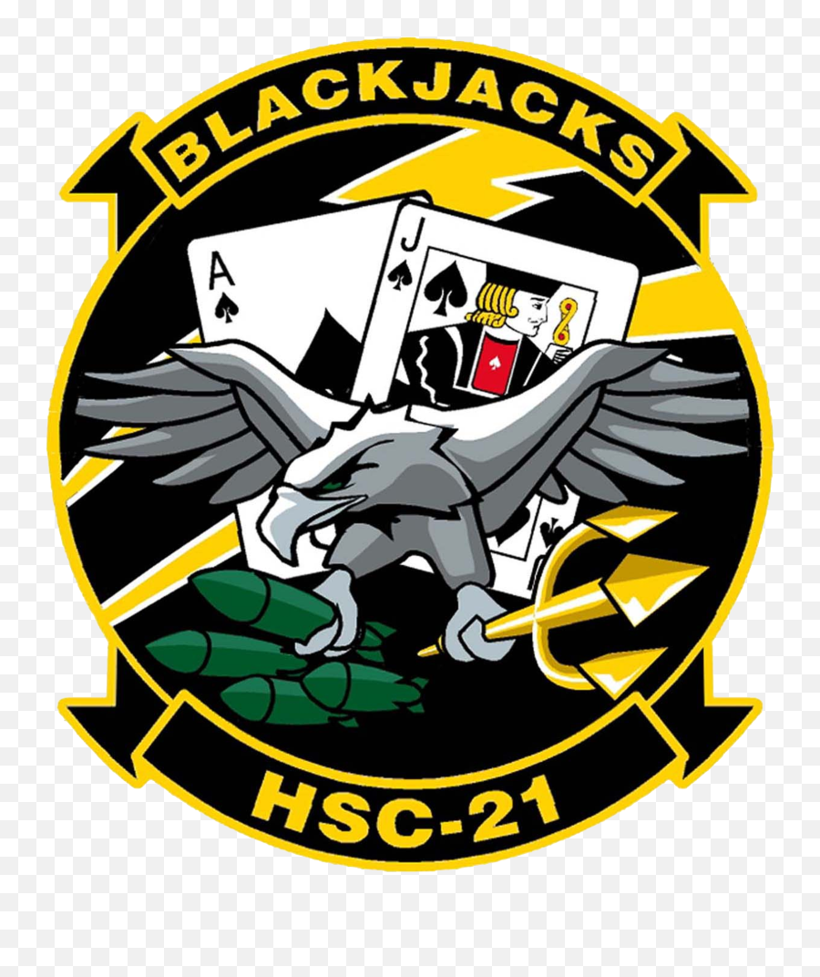 Hsc - 21 Wikipedia Hsc 21 Blackjacks Png,Attack Helicopter Icon