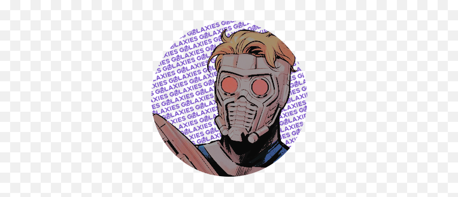 On Twitter - Fictional Character Png,Star Lord Icon