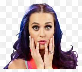 Download Katy Perry Png Image For Free - Katy Perry Double Rainbow,Katy Perry Png