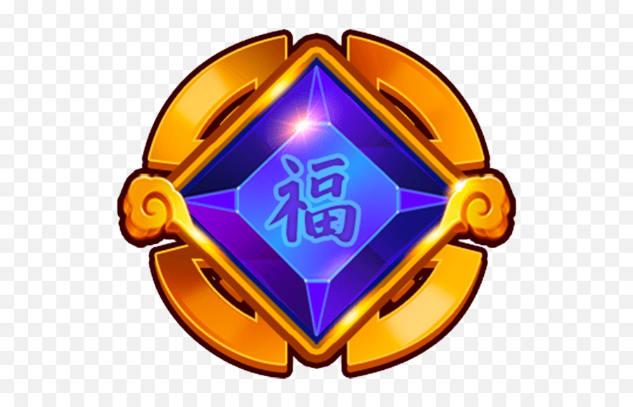 Dragonu0027s Gems - Slingo Originals Language Png,Bejeweled 3 Icon