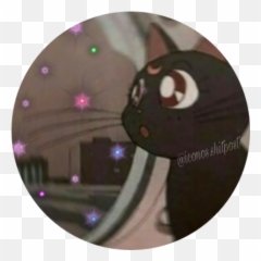 Miprimeredit Estarefeou0027 Sticker By Cerealito - Fictional Character png