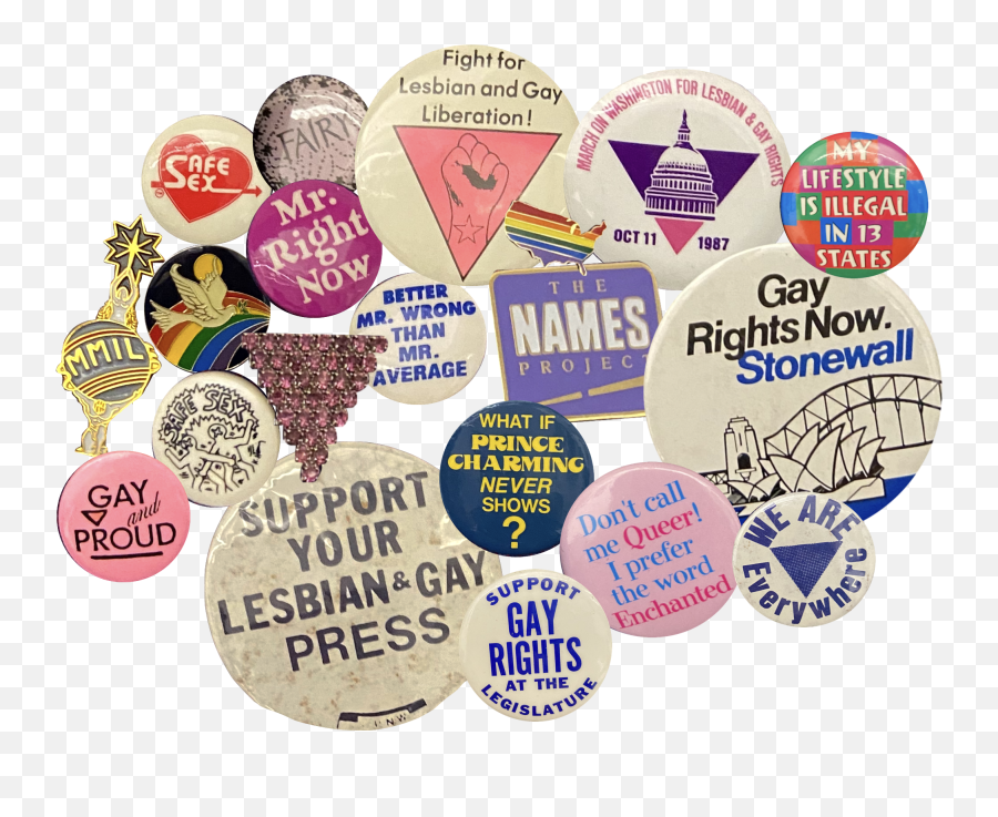 Online Exhibition - Queeriosities U2014 Glbt Historical Society Dot Png,Wonder Woman Gay Icon