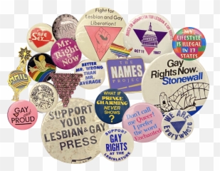 Online Exhibition - Queeriosities U2014 Glbt Historical Society Dot Png,Wonder Woman Gay Icon