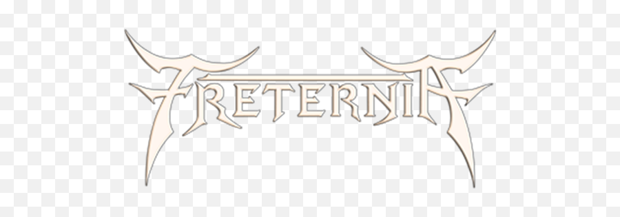 Freternia Announce The Release Of Their - Freternia Band Logo Png,Stryper Logo