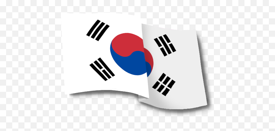 Pan - Asia Open Data Portal Dataportalasia South Korea Flag Love Png,Korean Flag Icon Png