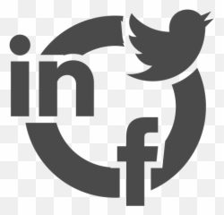 Twitter Facebook Connection Blogging Ads Social - Social Media Adds Icon png