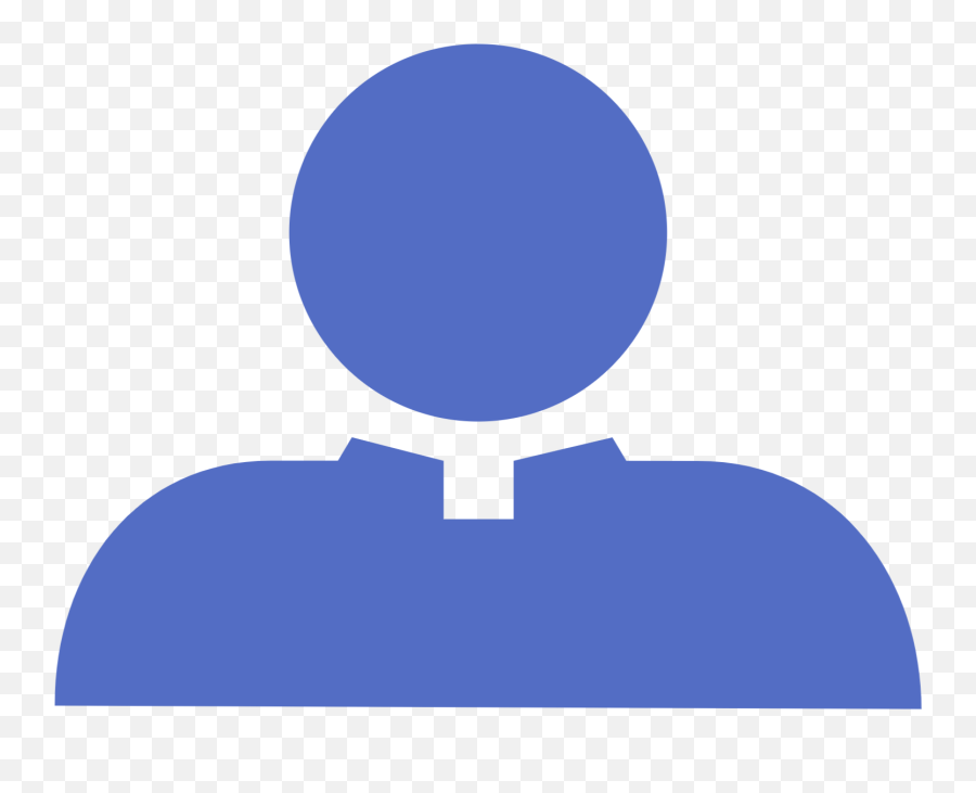 Area Of Development 6 Becoming A Church That Cares For Its - Dot Png,Single Person Icon